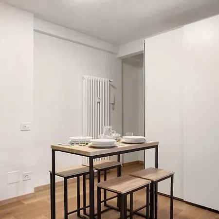 Apartment Daniel House