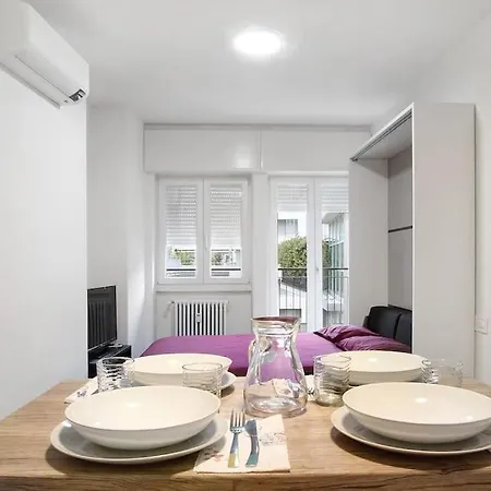 Daniel House * Sondrio