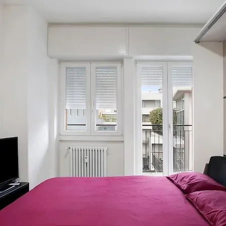Daniel House Apartment