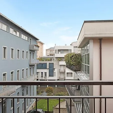 Daniel House Sondrio